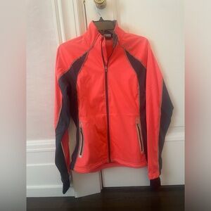 Sugoi Running Jacket